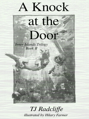 cover image of A Knock at the Door